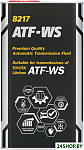 ATF-WS 4л