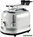 Картинка Тостер Ariete Moderna Bianco 149 (белый)