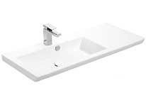 Картинка Умывальник Sanovit Isik 100x44 [4100]