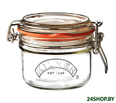 Картинка Емкость для хранения Kilner Clip Top K-0025.496V