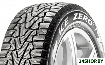 Картинка Автомобильные шины Pirelli Ice Zero 235/45R17 97T