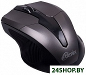 Картинка Мышь Ritmix RMW-560 (черный)