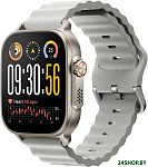 Watch 5 (серебристый титан)