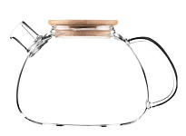 Картинка Заварочный чайник Ardesto Midori AR3015GBI