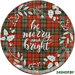 Natale Cinzia. Be merry and bright CI0PN318717