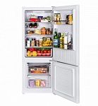 Картинка Холодильник MAUNFELD MFF144SFW