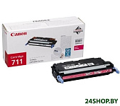 Картинка Картридж Canon 711M 1658B002