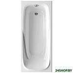 Картинка Ванна Ravak Vanda II 160x70