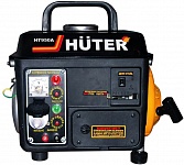 Картинка Бензиновый генератор HUTER HT950A