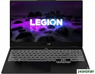 Legion S7 15ACH6 82K80024RM