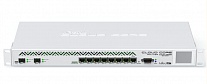 Картинка Коммутатор MikroTik Cloud Core Router 1036-8G-2S+ (CCR1036-8G-2S+)