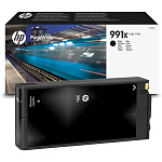 Картинка Картридж HP 991X M0K02AE