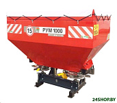 Картинка Разбрасыватель D-pol РУМ-1200