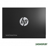 Картинка SSD HP S750 256GB 16L55AA