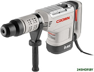 CT18190 BMC