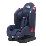 Картинка Детское автокресло Rant Jet (синий джинс)