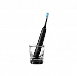 Картинка Набор электрических зубных щеток PHILIPS HX9914/57 (черный)