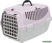 Capri 2 XS/S (светло-серый/светло-сиреневый)