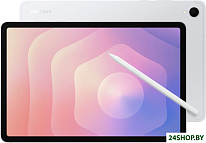 Galaxy Tab S11 Wi-Fi SM-X730 12GB/256GB (серебристый)