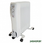 Картинка Масляный радиатор TDM Electric SQ2501-0902