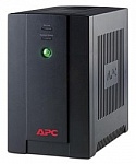 Картинка Источник бесперебойного питания APC Back-UPS 950VA 230V AVR IEC Sockets (BX950UI)