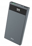 Картинка Портативное зарядное устройство Hoco J49 Jewel Gray