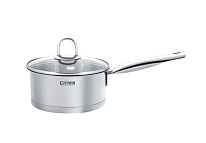 Картинка Кастрюля с длинной ручкой Guffman Viva T02-00416R