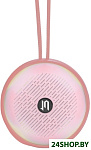 Картинка Беспроводная колонка Jet.A PBS-25 (розовый)