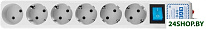SPL(5+1)-16B-P-3M Pro
