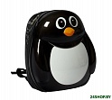 Рюкзак BRADEX Пингвин DE 0412 (черный)