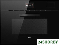 Virtus Combi Steam MW 645 TFT BL