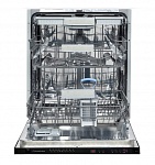 Картинка Посудомоечная машина Schaub Lorenz SLG VI6410