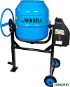 Бетономешалка Mikkele MK-130