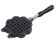 Картинка Вафельница Mallony Wafel MAL-02WF