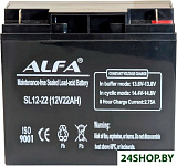 SL12-22 (12V-22Ah)