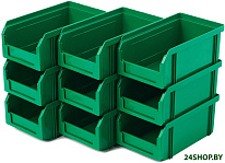 V-1-К9 (зеленый)