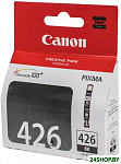 Картинка Картридж струйный Canon CLI-426BK (4556B001)