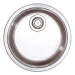 TekaUndermountRound385Bright