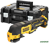 DCS353NT (без АКБ, кейс)