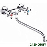 Картинка Смеситель РМС SL71-361