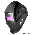 Картинка Сварочная маска Welder Ф9 Ultima (черный)