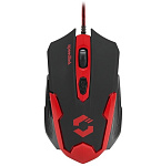 Картинка Мышь SPEEDLINK XITO GAMING SL-680009-BKRD