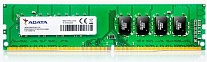 Картинка Оперативная память A-Data Premier 4GB DDR4 PC4-19200 AD4U2400J4G17-S