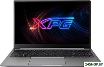 XPG Xenia 15 TC XENIATC15I7G11GXEL9-GYCRU