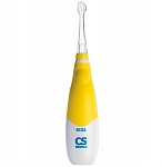 Картинка Электрическая зубная щетка CS Medica CS-561 Kids (желтый)