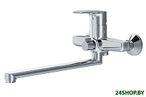 Картинка Смеситель AM.PM Gem F90A90000