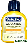 Colorex 0.1 л (№11, лимонный)