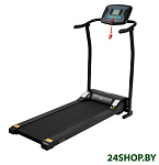 Картинка Электрическая беговая дорожка VictoryFit VF-500 (черный)