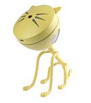 Картинка Увлажнитель воздуха Bradex Котик SU 0113 (желтый)