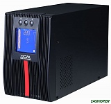 Картинка Источник бесперебойного питания Powercom Macan MAC-2000